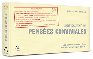 Carnet Pensée Conviviale