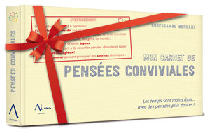 Carnet Pensée Conviviale