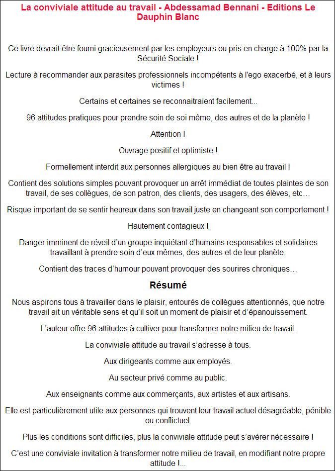 Retour