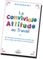 Livre Conviviale Attitude