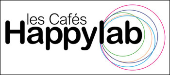 Happylab Café & Conviviale Attitude