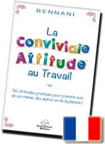 Parution du livre 